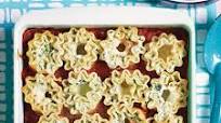 Pasta Pinwheels Pasta Pinwheels