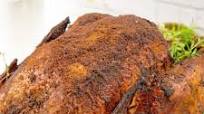 Juicy Tender Smoked Turkey Juicy Tender Smoked Turkey