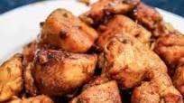 Chicken Carnitas AKA Carnitas de Pollo Chicken Carnitas AKA Carnitas de Pollo