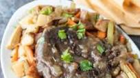Venison Roast Venison Roast