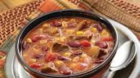 Beef and Bean Stew Beef and Bean Stew