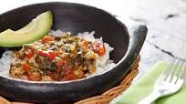 Sofrito Chicken Stew Sofrito Chicken Stew