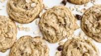 One Cup Chocolate Chip Cookies One Cup Chocolate Chip Cookies