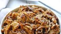 Crispy Slow Cooker Carnitas Crispy Slow Cooker Carnitas
