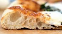 Sourdough Pizza Crust Sourdough Pizza Crust