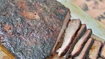 Smoked Brisket Recipe on a Traeger (With the Best Homemade Mop Sauce) Smoked Brisket Recipe on a Traeger (With the Best Homemade Mop Sauce)
