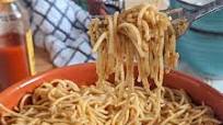 Cajun Garlic Butter Pasta Cajun Garlic Butter Pasta