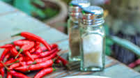 Crispy Bicol Express Crispy Bicol Express