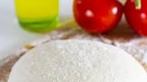 Homemade Pizza Dough Recipe Homemade Pizza Dough Recipe