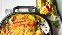 Hatch Green Chile Relleno Casserole Hatch Green Chile Relleno Casserole
