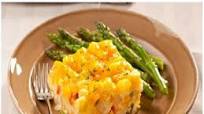 Southwest Breakfast Casserole Southwest Breakfast Casserole