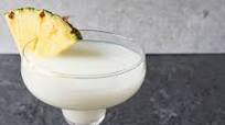 Coco Margarita Coco Margarita