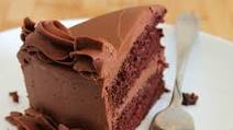 One Bowl Chocolate Cake III One Bowl Chocolate Cake III