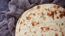 The Best Easy Homemade Almond Flour Tortilla Recipe (Keto, Gluten-Free, Grain-Free) The Best Easy Homemade Almond Flour Tortilla Recipe (Keto, Gluten-Free, Grain-Free)