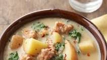 Pork Zuppa Pork Zuppa