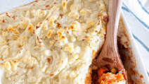 Healthy Shepherd’s Pie Healthy Shepherd’s Pie