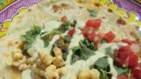 Pork Carnitas Recipe With Street Corn Garnish, #HormelBBQ Pork Carnitas Recipe With Street Corn Garnish, #HormelBBQ