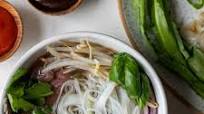 Pho (Vietnamese Noodle Soup) Pho (Vietnamese Noodle Soup)