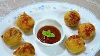Easy Palak Paneer Pakora Recipe in Hindi | पालक पनीर पकोड़ा Easy Palak Paneer Pakora Recipe in Hindi | पालक पनीर पकोड़ा