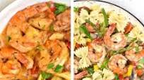The 25 BEST Shrimp Pastas The 25 BEST Shrimp Pastas