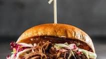 Easy Dr. Pepper BBQ Slow Cooker Pulled Pork Easy Dr. Pepper BBQ Slow Cooker Pulled Pork