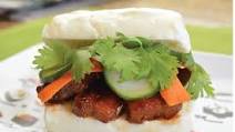 Pork Belly Banh Mi Pork Belly Banh Mi