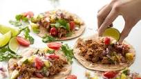 Pork Tacos with Pineapple Salsa Recipe Pork Tacos with Pineapple Salsa Recipe