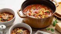 Spicy Bean Soup Spicy Bean Soup