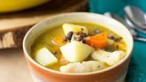 Pigeon Peas Soup Pigeon Peas Soup