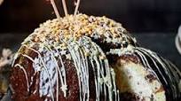 Christmas dessert recipes Christmas dessert recipes