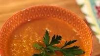Mexicaanse bonenstoofpot Mexicaanse bonenstoofpot