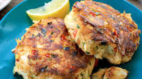 Crab Cakes Recipe Crab Cakes Recipe