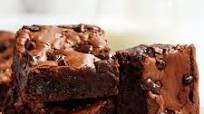 THE BEST Small Batch Brownies THE BEST Small Batch Brownies