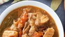 Paksiw na Lechon Paksiw na Lechon