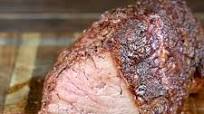 Rump Roast Rump Roast