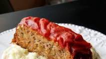 Grandma’s Old Fashioned Meatloaf Grandma’s Old Fashioned Meatloaf