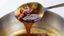 Sweet and Tangy Soy Glaze Sweet and Tangy Soy Glaze