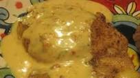 Creamy Chipotle Chicken Creamy Chipotle Chicken