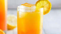 Screaming Red Zombie Drink Screaming Red Zombie Drink