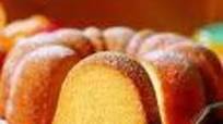 AWESOME Rum Cake AWESOME Rum Cake