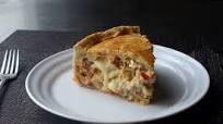 Chef John's Pizza Rustica Chef John's Pizza Rustica