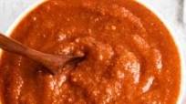 Paleo & Whole30 Ketchup - Homemade Ketchup Paleo & Whole30 Ketchup - Homemade Ketchup
