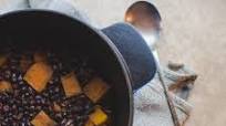 Adzuki Beans, Butternut Squash & Kombu Adzuki Beans, Butternut Squash & Kombu