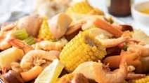 Shrimp Boil Shrimp Boil