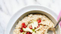 Perfect Steel-Cut Oats Perfect Steel-Cut Oats