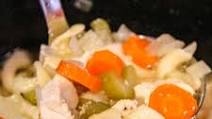 Chicken Noodle Soup Chicken Noodle Soup