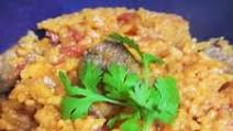 Easy Spanish Rice and Beef Easy Spanish Rice and Beef