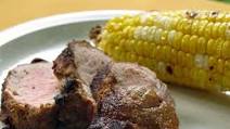 Indian Spiced Pork Tenderloin Indian Spiced Pork Tenderloin