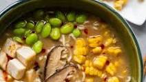 Easy Vegan Miso Ramen Easy Vegan Miso Ramen