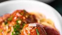 My Favorite Baked Meatballs My Favorite Baked Meatballs